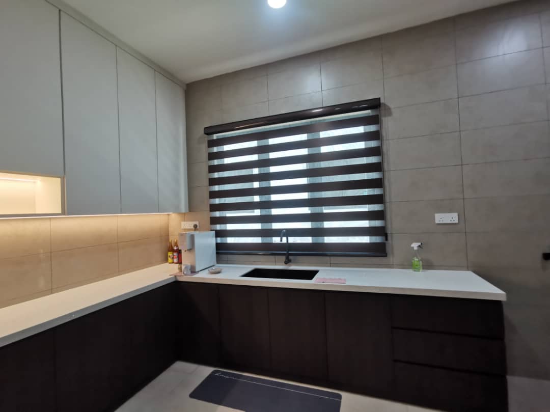 Molek Residence Phase 3